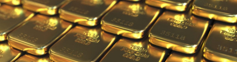 Emas Bertahan Di Dekat $2.000 Setelah Israel Memulai Serangan Darat