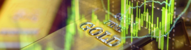 Harga Emas Stabil Setelah Menguat Jelang Data inflasi AS Pekan Ini