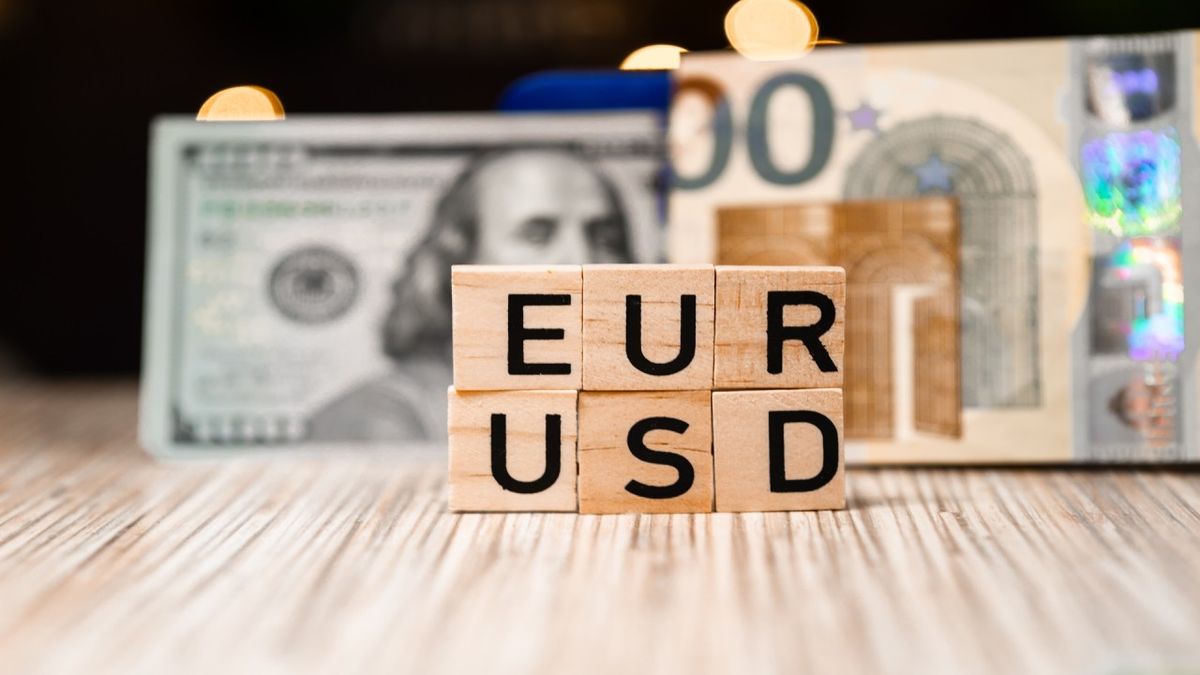 Analisis Dolar Kuat, Euro Bisa Bertahan? - Data Pasar 2025-11-19