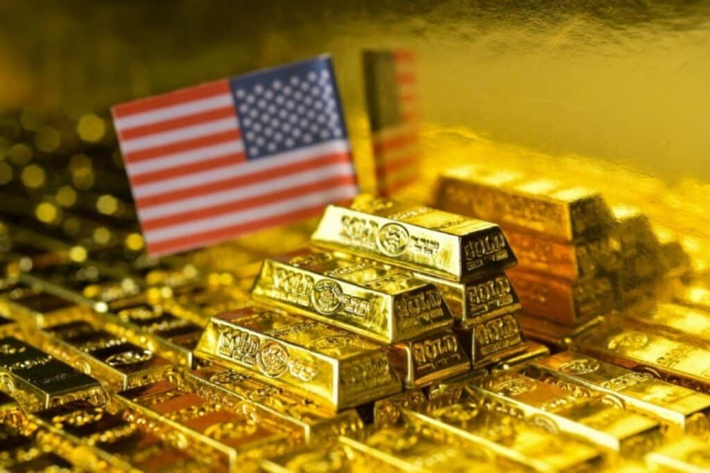 Analisis Emas Tetap Jadi Primadona di Tengah Ekpektasi Cut Rate - Data Pasar 2025-11-27