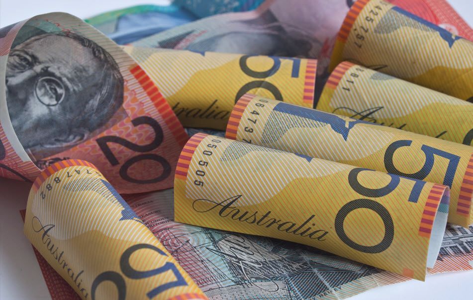 Analisis Kejutan Apa yang Mengintai Dolar Australia? - Data Pasar 2025-11-24