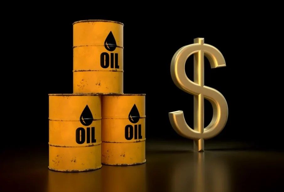 Analisis Minyak Catat Penurunan Mingguan Kedua di Tengah Sanksi & Ancaman Surplus - Data Pasar 2025-11-08