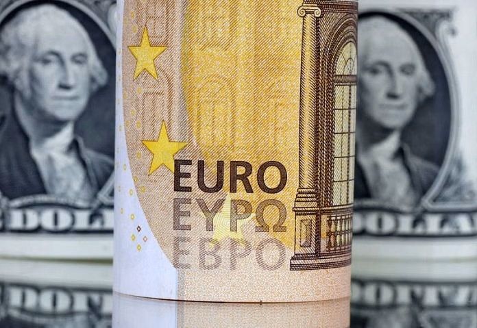 Analisis Rebound Euro Gagal Di Tengah Dominasi Dolar AS - Data Pasar 2025-11-04
