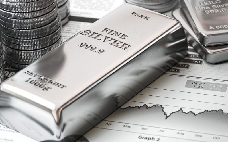 Analisis Ada Apa di Balik Lonjakan Gila Ini? - Data Pasar 2025-12-08