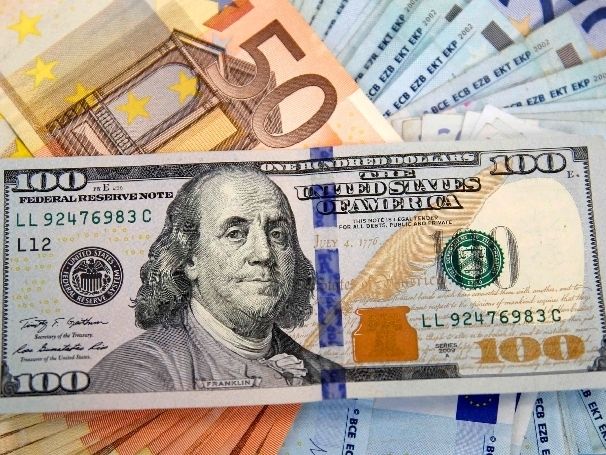 Analisis Dolar AS Melemah, Pasar Menunggu “Ujian” Klaim Pengangguran - Data Pasar 2025-12-11