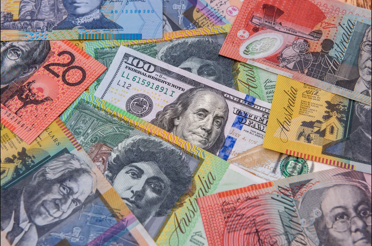 Analisis Dolar Australia Menguat Pasca Rilis Notulen RBA, USD Tertekan - Data Pasar 2025-12-23