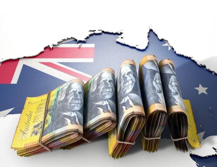 Analisis Dolar Australia Menguat - Data Pasar 2025-12-19