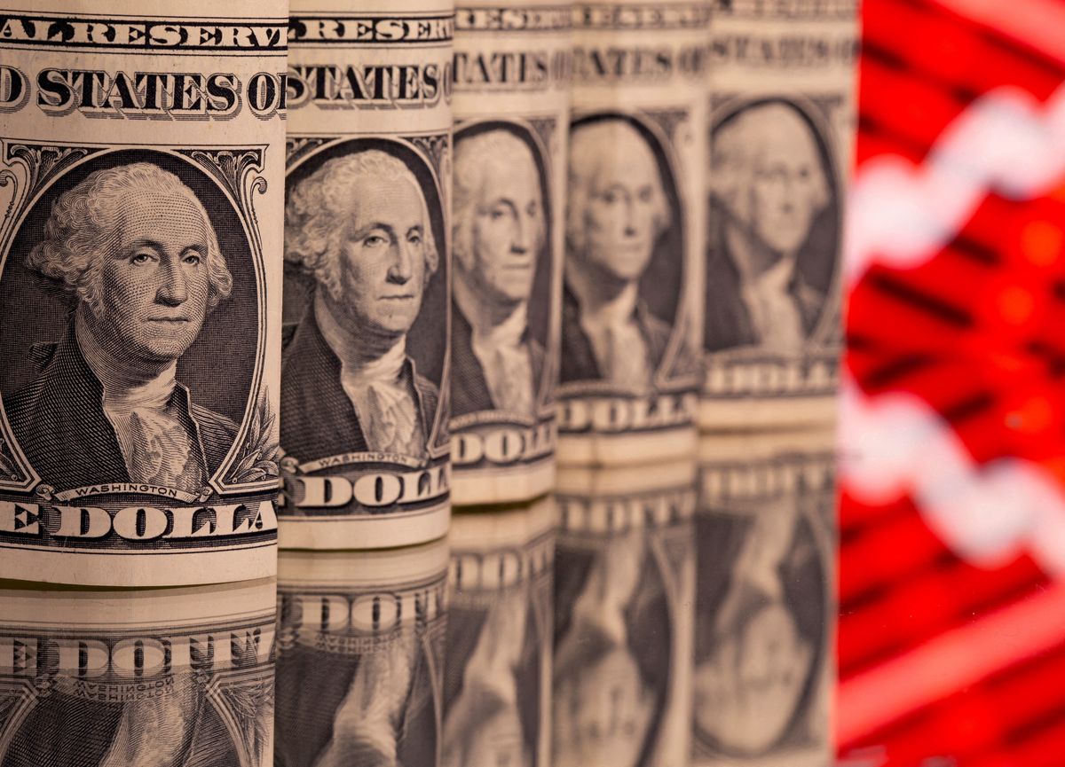 Analisis Dolar Tertahan di Tengah Spekulasi Cut Rate & Pergantian Ketua Fed - Data Pasar 2025-12-04