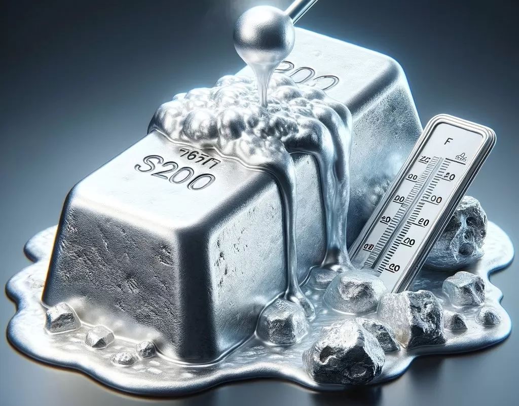 Analisis Perak Ngerem Setelah Ngebut, Siap Tancap Gas Lagi? - Data Pasar 2025-12-05