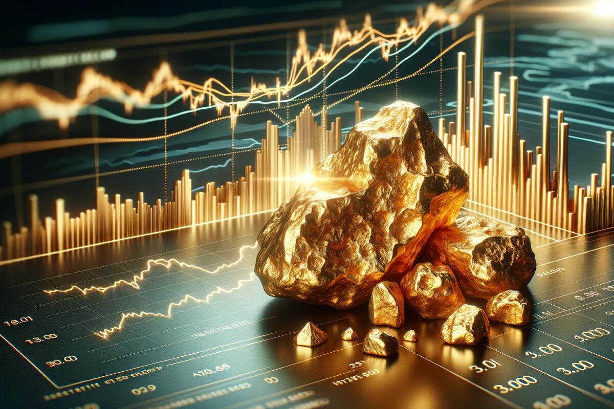 Analisis Rekor Baru Emas & Perak, Geopolitik dan Dolar AS Jadi Katalis! - Data Pasar 2025-12-27