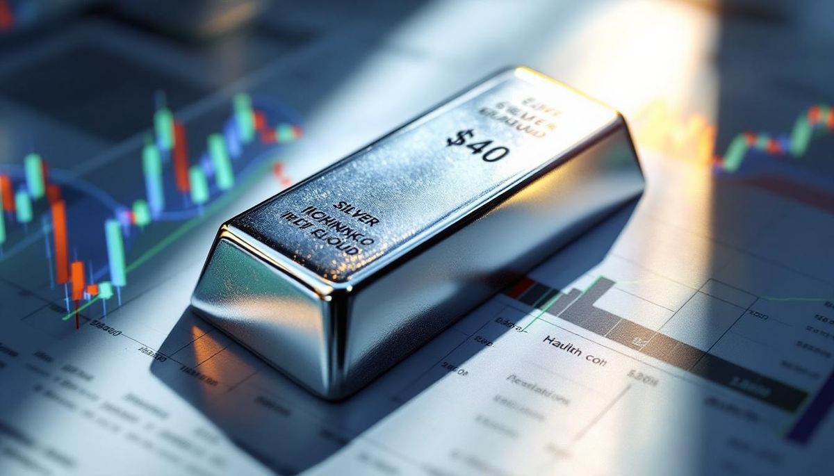 Analisis Silver Tenang, Tapi Lagi Diincar Banyak Investor? - Data Pasar 2025-11-28