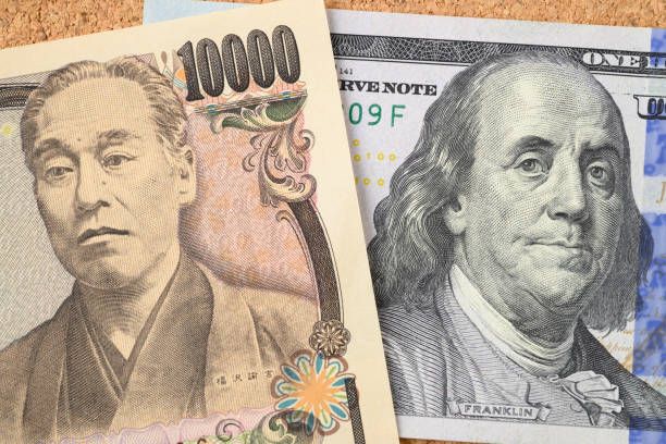 Analisis USD/JPY Bergerak Naik, Tapi Sampai Kapan? - Data Pasar 2025-12-03