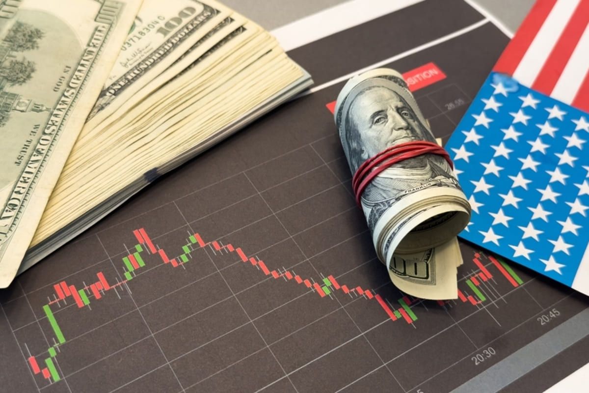 Analisis CPI Melunak, Dolar Kehilangan Tenaga - Data Pasar 2026-01-13