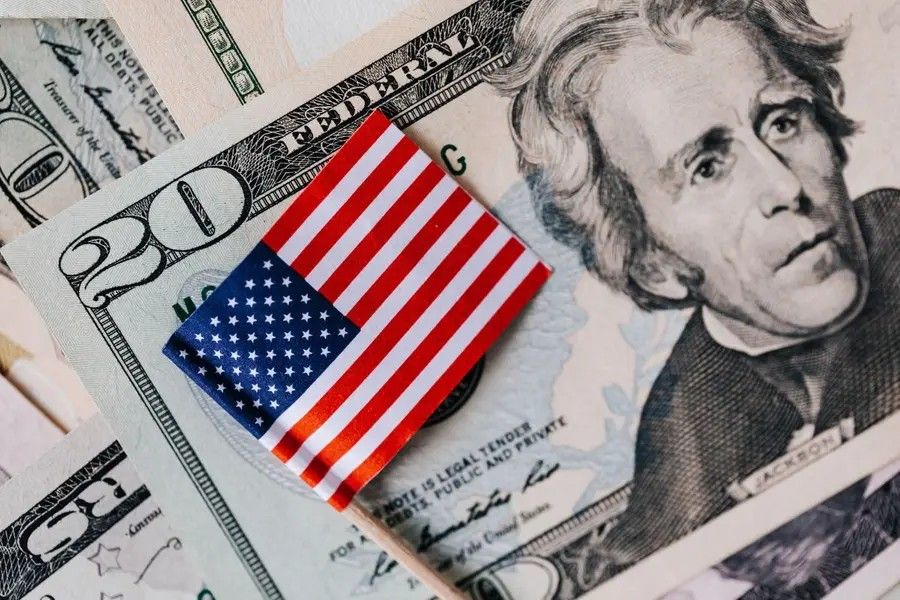 Analisis Dolar Menguat Usai Data AS, Fed Ikut “Kunci” Ekspektasi Cut - Data Pasar 2026-01-15
