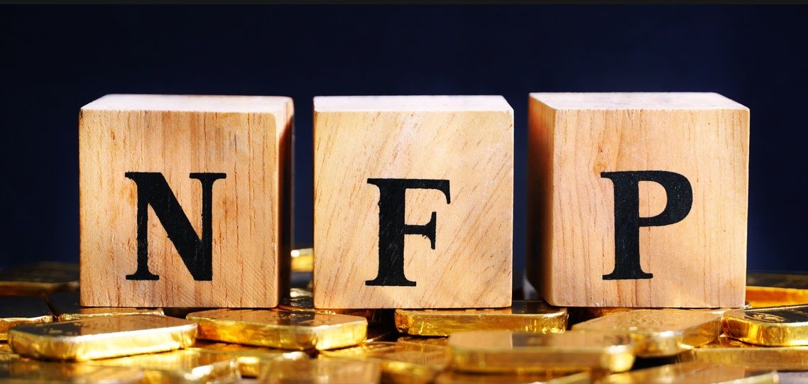 Analisis Emas Menahan Napas Jelang NFP - Data Pasar 2026-01-09