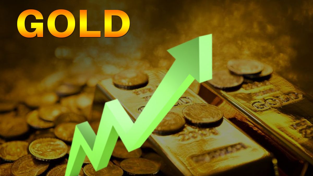 Analisis Emas Ngebut Lagi—Rekor Baru Pasca CPI - Data Pasar 2026-01-13