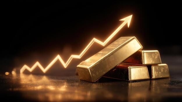 Analisis Emas Tembus $4.800, Investor Lari ke Aset Aman - Data Pasar 2026-01-21