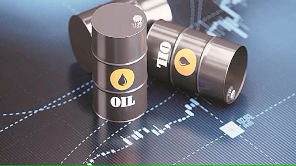Analisis Geopolitik Memanas, Tapi Oversupply Bisa Ngerem Minyak - Data Pasar 2026-01-12