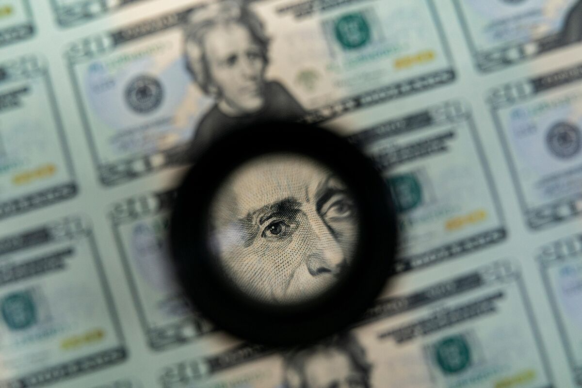 Analisis Greenback Mode ‘Siaga’—Jobless Claims Bisa Jadi Pemicu - Data Pasar 2026-01-15