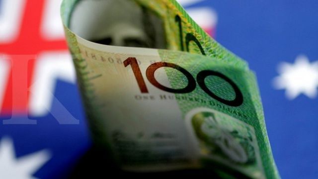 Analisis Inflasi Australia Meningkat, AUD Mencari Arah Baru - Data Pasar 2026-01-20