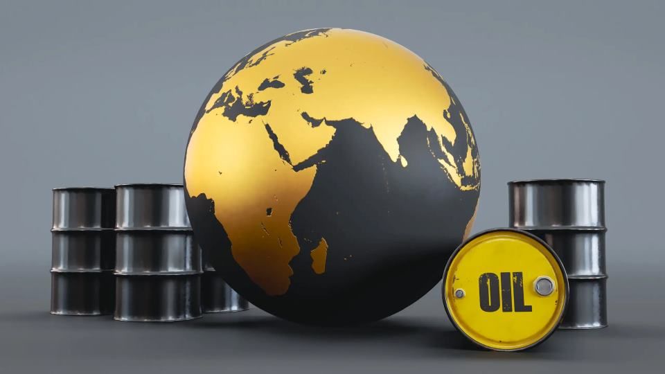 Analisis Minyak Stabil: Ketegangan Geopolitik vs Oversupply - Data Pasar 2025-12-31