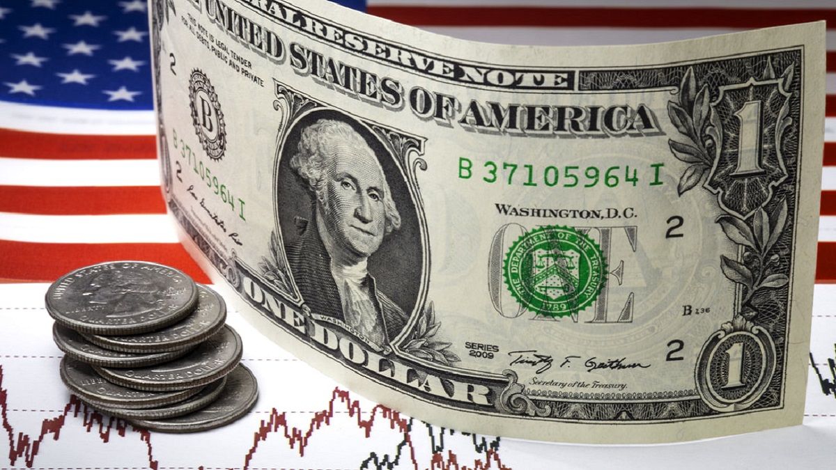 Analisis NFP di Bawah Ekspektasi, Dolar Tak Goyah - Data Pasar 2026-01-09