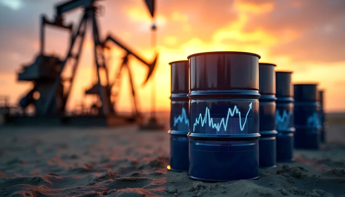 Analisis Oil Rebound Tipis, Tarif Greenland Trump Bayangi Demand Global - Data Pasar 2026-01-19
