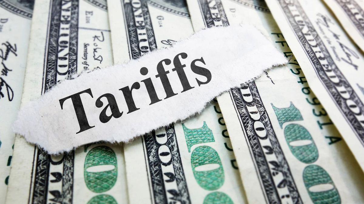 Analisis Tarif Trump Mengintai, Dolar Sulit Bangkit - Data Pasar 2026-01-20