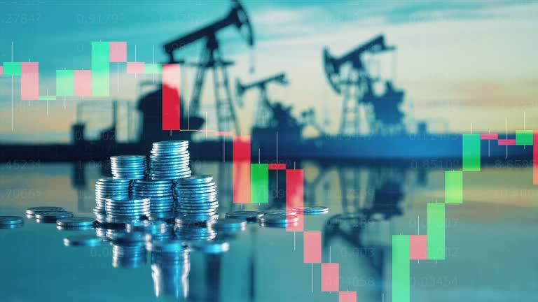 Analisis Venezuela Di-lock AS, Harga Minyak Ikut Goyah - Data Pasar 2026-01-08