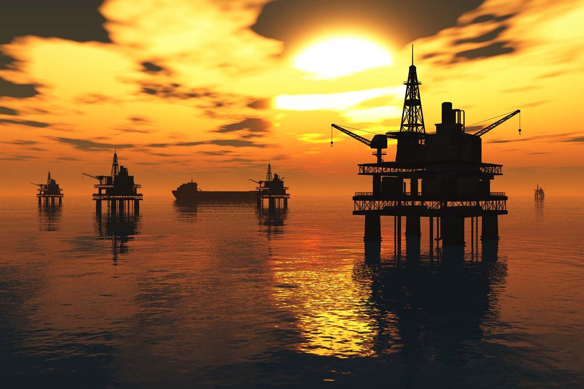 Analisis Brent Bertahan di Atas $70, Pasar Waspada Iran - Data Pasar 2026-02-19
