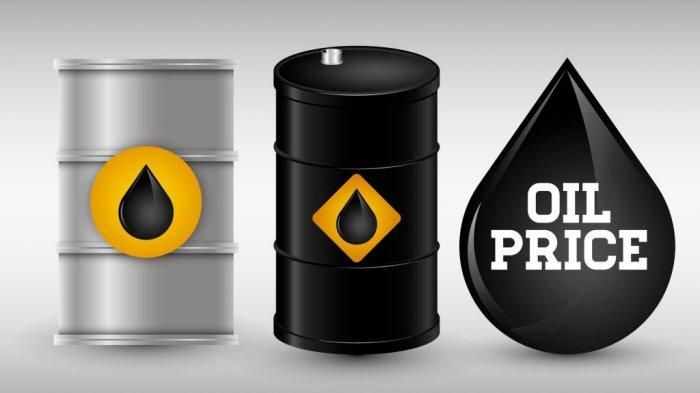Analisis Brent–WTI Bangkit, Tapi Premi Perang Mulai Luntur - Data Pasar 2026-02-06