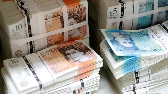 Analisis Dolar Menguat, Pound Tertekan: Apa Pemicu Utamanya? - Data Pasar 2026-02-02
