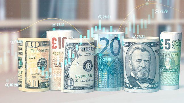 Analisis Dolar Menuju Kenaikan Mingguan - Data Pasar 2026-02-07