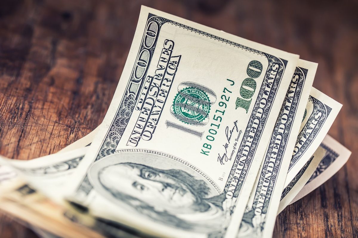 Analisis Dolar Mulai “Napas”, Tapi Pasar Masih Tegang Jelang Fed - Data Pasar 2026-01-28