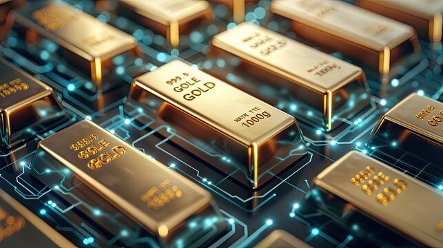 Analisis Emas Tertekan Saat Data Tenaga Kerja Lemah - Data Pasar 2026-02-05