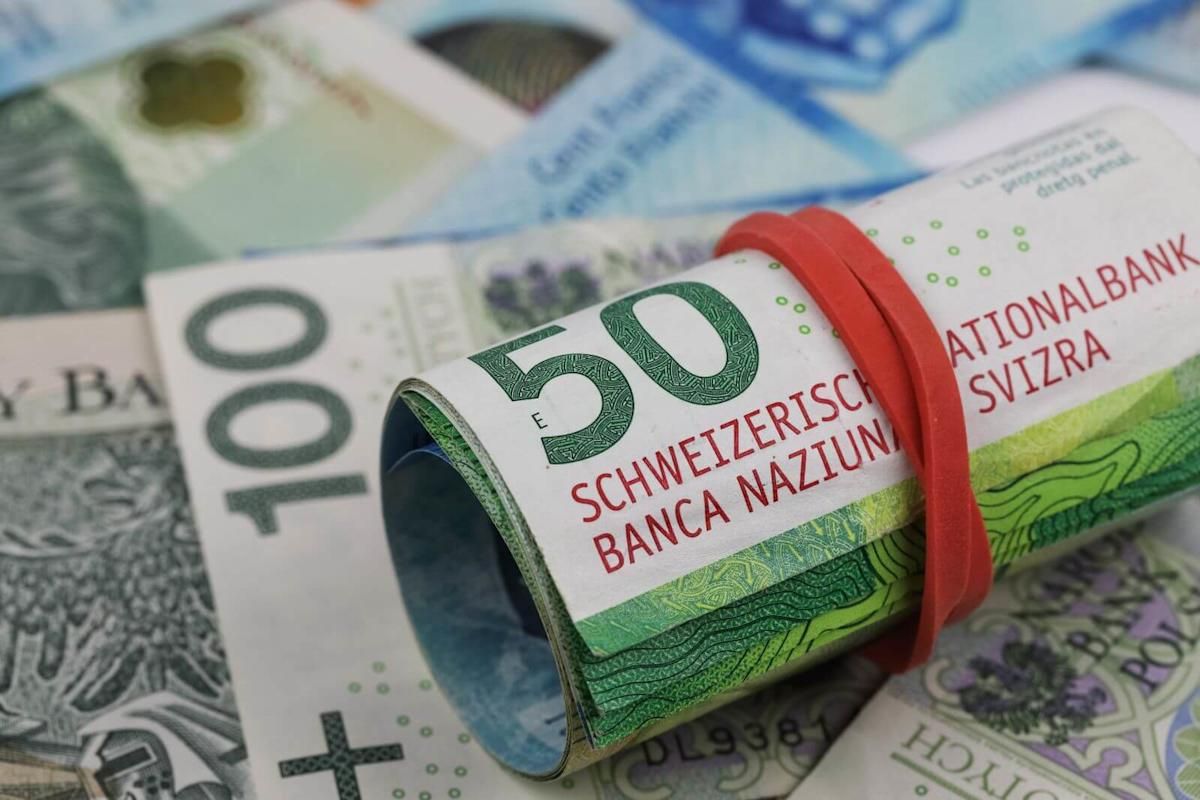 Analisis Warsh Dorong Sentimen Dolar, USD/CHF Masih di Zona Hijau - Data Pasar 2026-02-02
