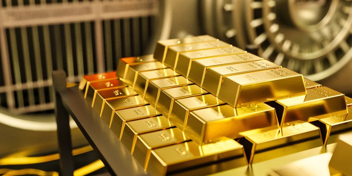 Analisis Warsh Effect dan Unwind: Logam Mulia Babak Belur di Asia - Data Pasar 2026-02-02