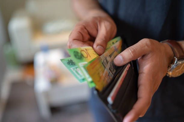 Analisis AUD/USD bergerak terbatas dan bertahan - Data Pasar 2026-03-18