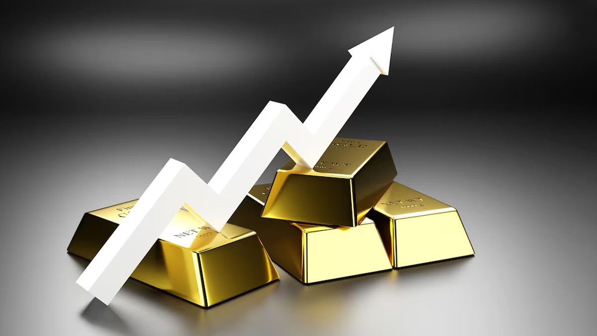 Analisis Permintaan Aman Tinggi, Emas Tahan Tekanan Dolar - Data Pasar 2026-03-03