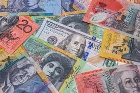 AUD/USD Menguat, Duduki Posisi Tertinggi Sejak 2022