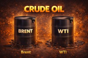 Brent-WTI Rebound Tajam, Pasar Ragukan Talk AS–Iran