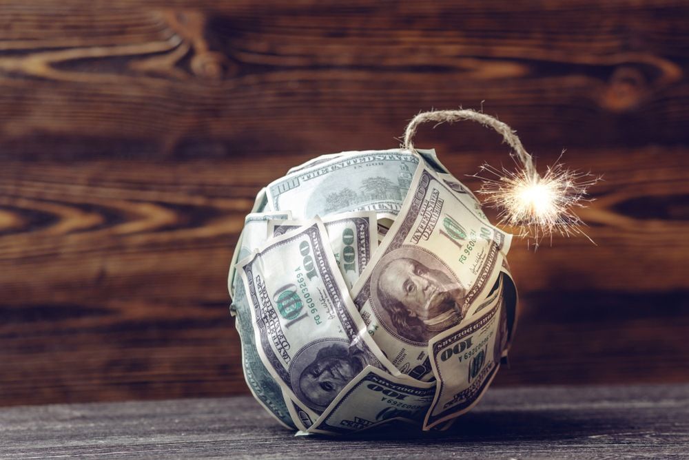 Analisis Countdown Trump: Dolar Turun, Pasar Menunggu Kejelasan - Data Pasar 2026-04-07