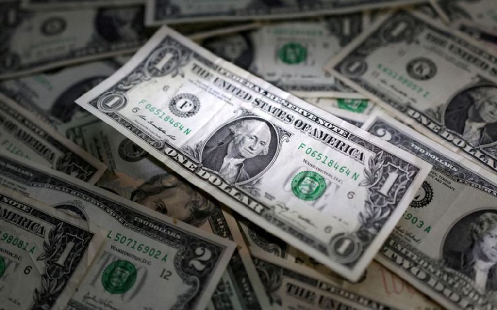 Analisis Dolar Turun Enam Hari Beruntun di Tengah Harapan Damai Iran - Data Pasar 2026-04-14