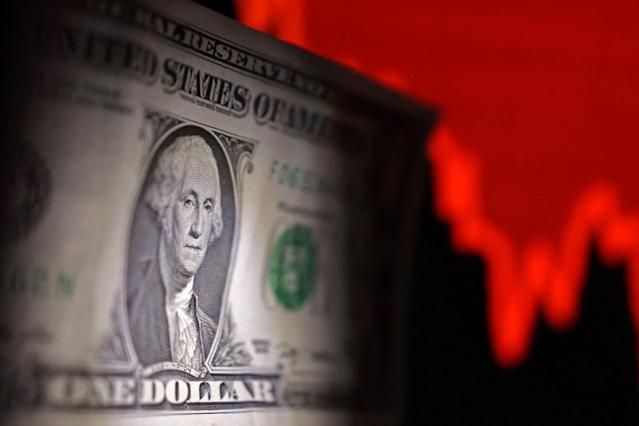 Analisis Dolar Turun Tipis, Pasar Menahan Posisi Jelang Araqchi ke Islamabad - Data Pasar 2026-04-24