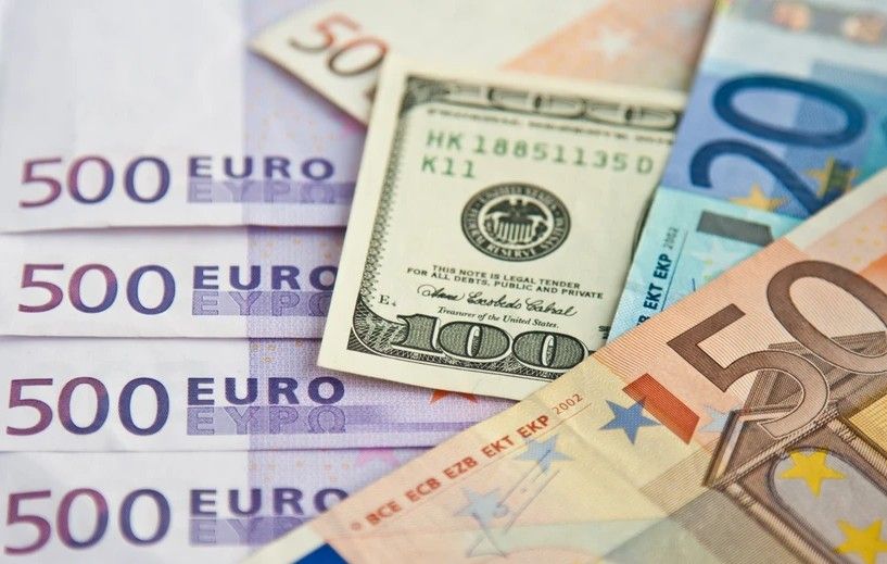Analisis EUR/USD Menguat, Dolar Tertekan Isu Diplomasi Iran dan The Fed - Data Pasar 2026-04-16