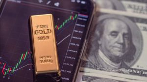 Emas Stabil, Pasar Cermati Proposal Damai Iran dan Agenda Bank Sentral