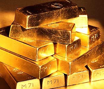 Analisis Emas Turun Hari Ketiga, Risiko Inflasi Perang Iran Tekan Bullion - Data Pasar 2026-04-29