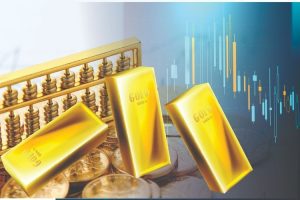 Emas Turun, Insiden Hormuz Picu Kekhawatiran!