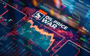 Minyak Menguat, Hormuz Nyaris Tak Bisa Dilalui Saat Diplomasi AS–Iran Mandek