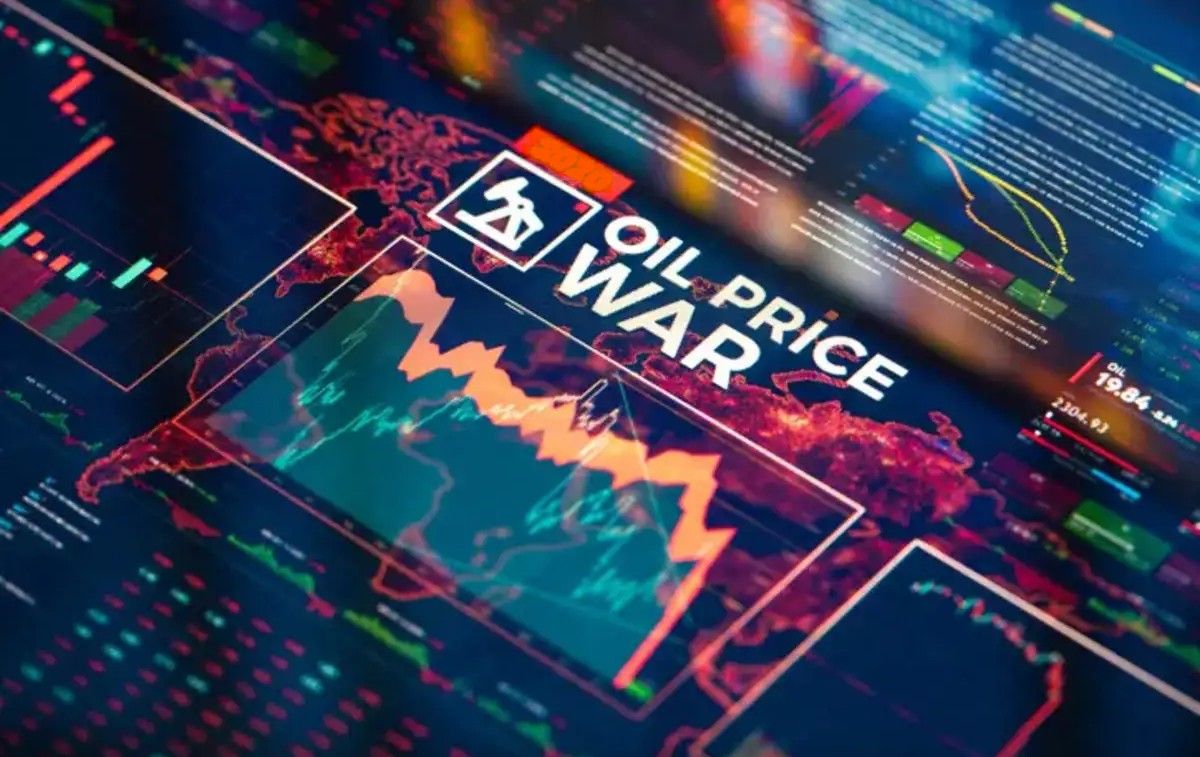 Analisis Minyak Menguat, Hormuz Nyaris Tak Bisa Dilalui Saat Diplomasi AS–Iran Mandek - Data Pasar 2026-04-28